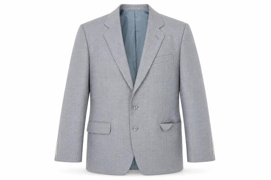 st michael   Mens Grey   Jacket Blazer Size M