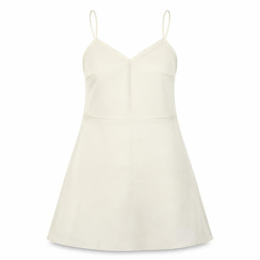 Marks and Spencer Womens Ivory   Basic Blouse Size 10