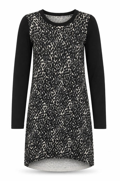 Womens Black   Bodycon  Size 10