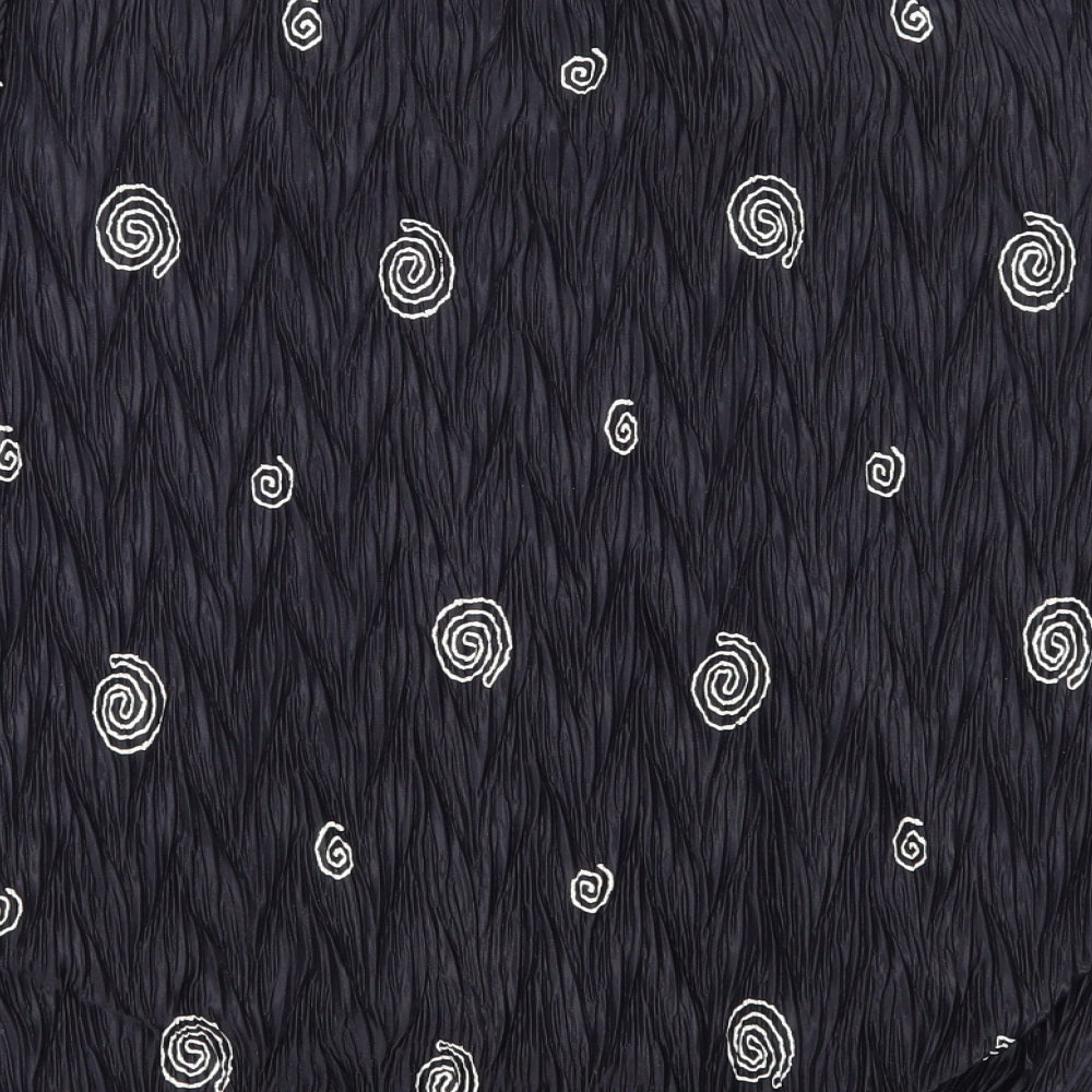 NEXT Womens Black Argyle/Diamond  Basic Blouse Size 14