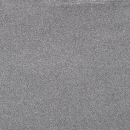 Brand and care label for Next women’s grey jumper, size UK 14