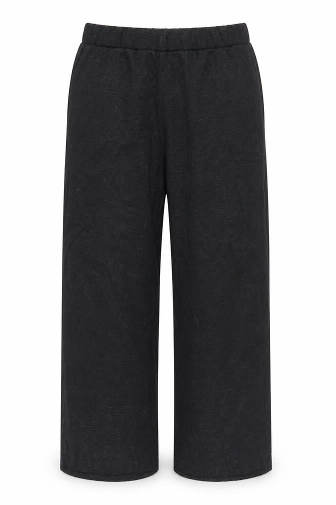 NEXT Womens Black   Trousers  Size 12 L28 in