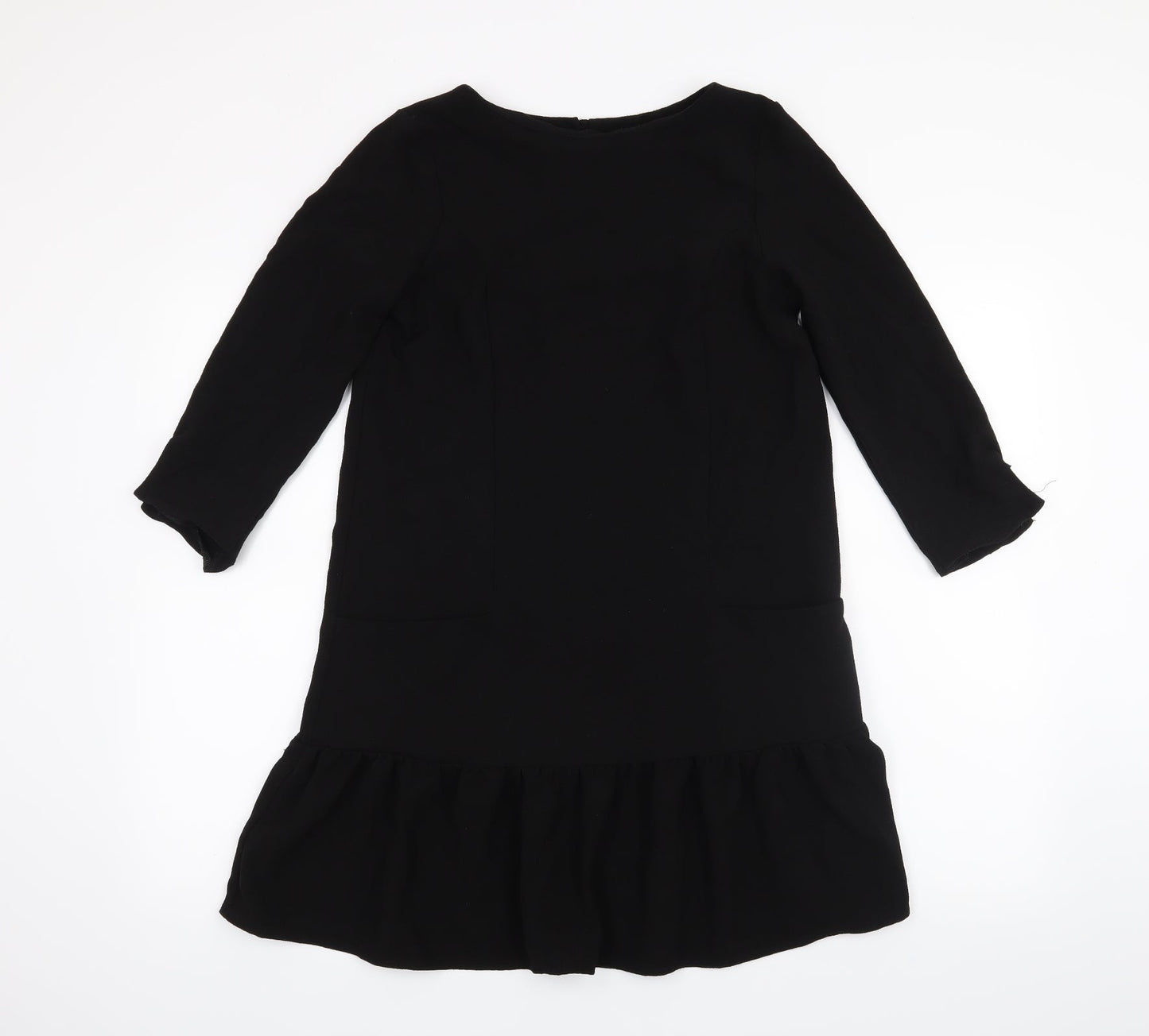 ASOS Womens Black   A-Line  Size 6