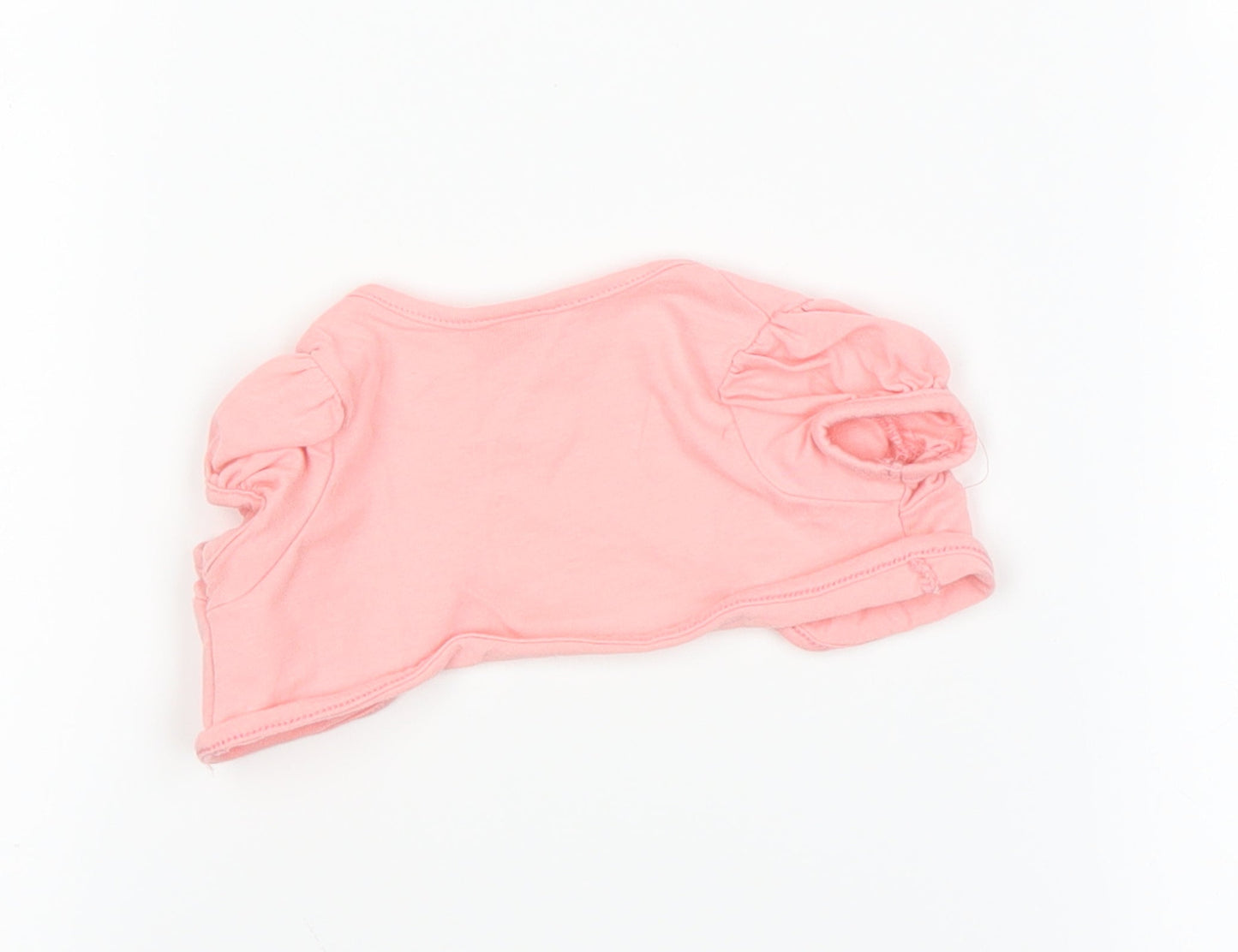 Disney Baby Pink   Jacket  Size 0-3 Months