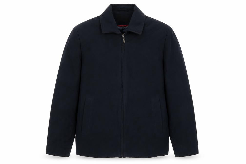 Paul Berman Womens Blue   Jacket  Size L