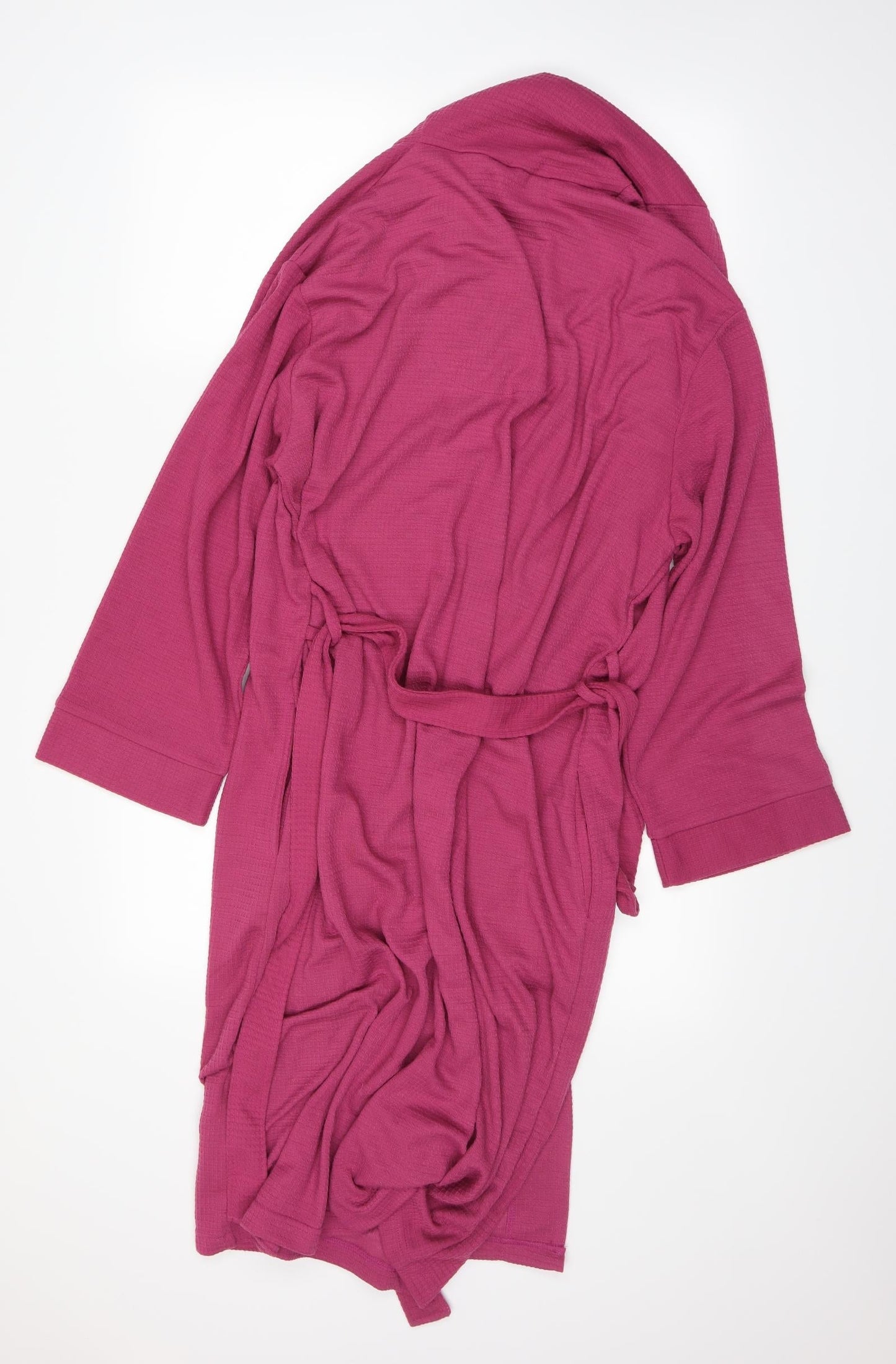 Bonmarché Womens Pink   Jacket  Size 16