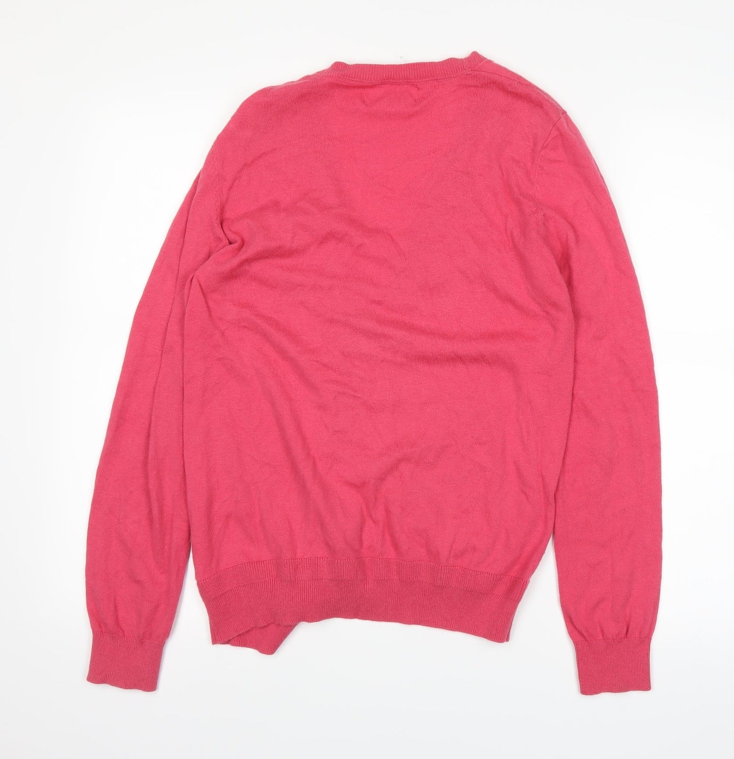 NEXT Womens Pink   Jacket  Size 10