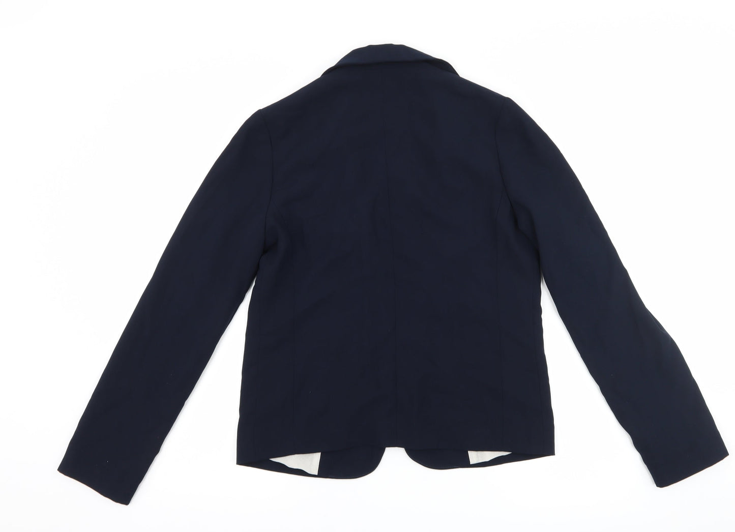 Atmosphere Womens Blue   Jacket Blazer Size 6
