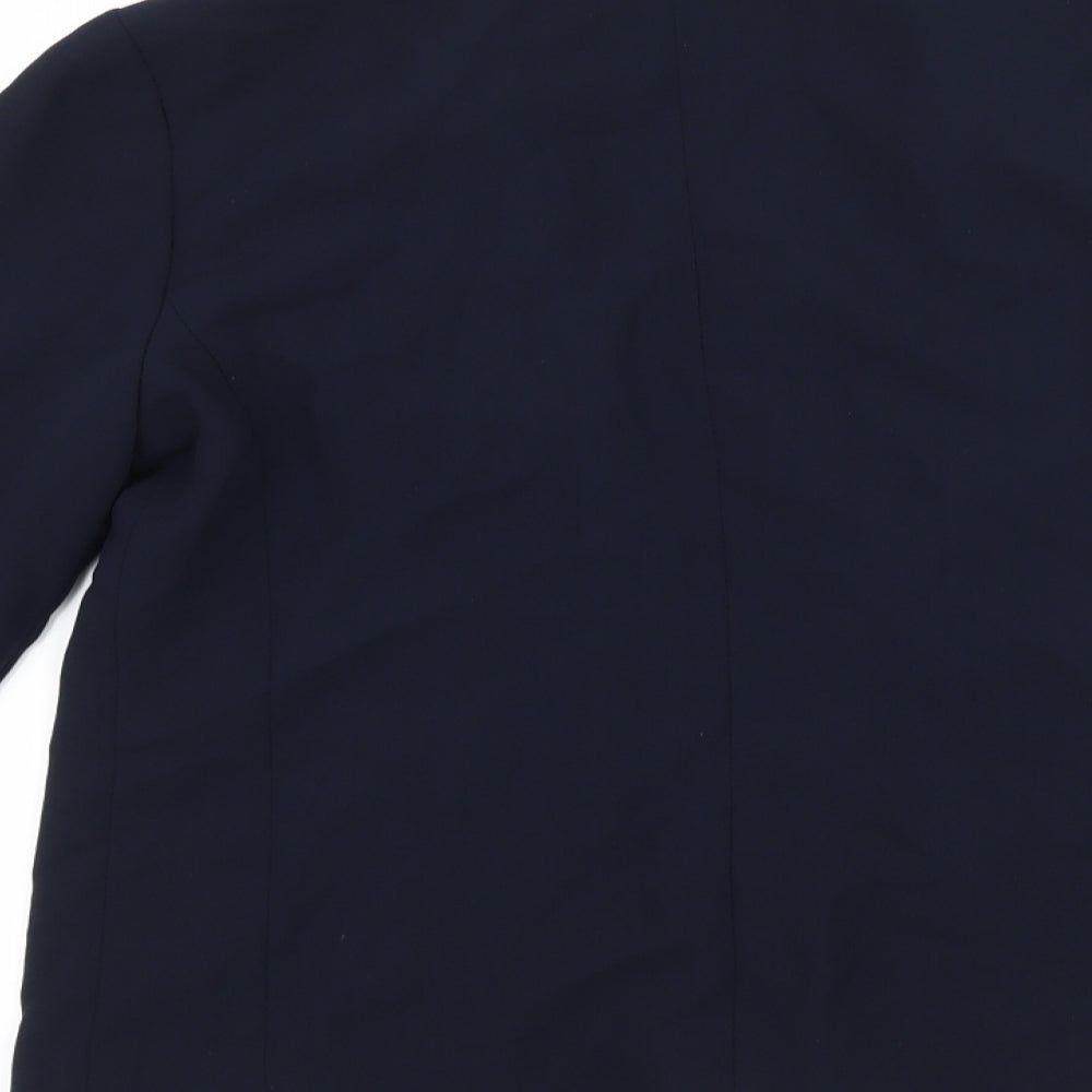 Atmosphere Womens Blue   Jacket Blazer Size 6