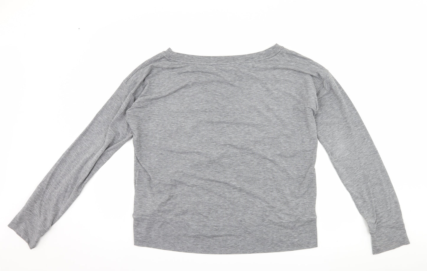 Gap Womens Grey   Basic T-Shirt Size S