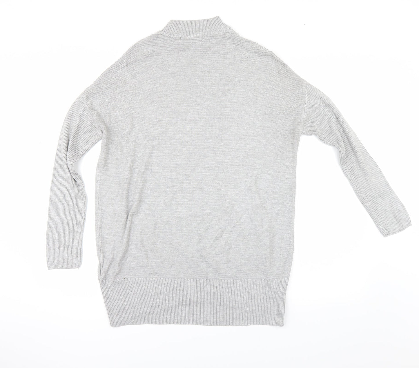 PRIMAR Womens Grey   Pullover Jumper Size 6