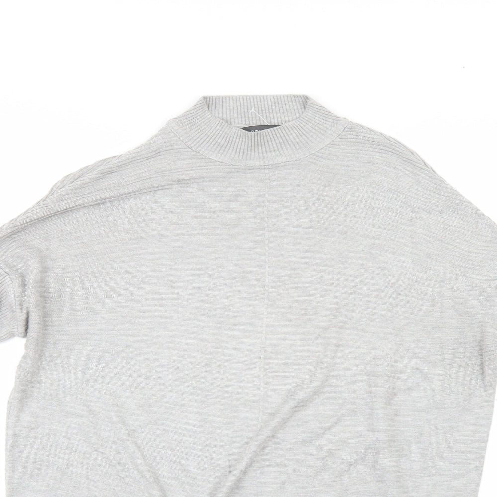 PRIMAR Womens Grey   Pullover Jumper Size 6