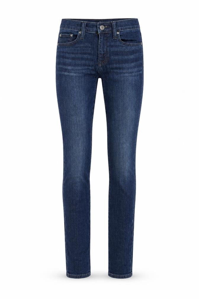 Gap Womens Blue   Skinny Jeans Size 25 in L30 in