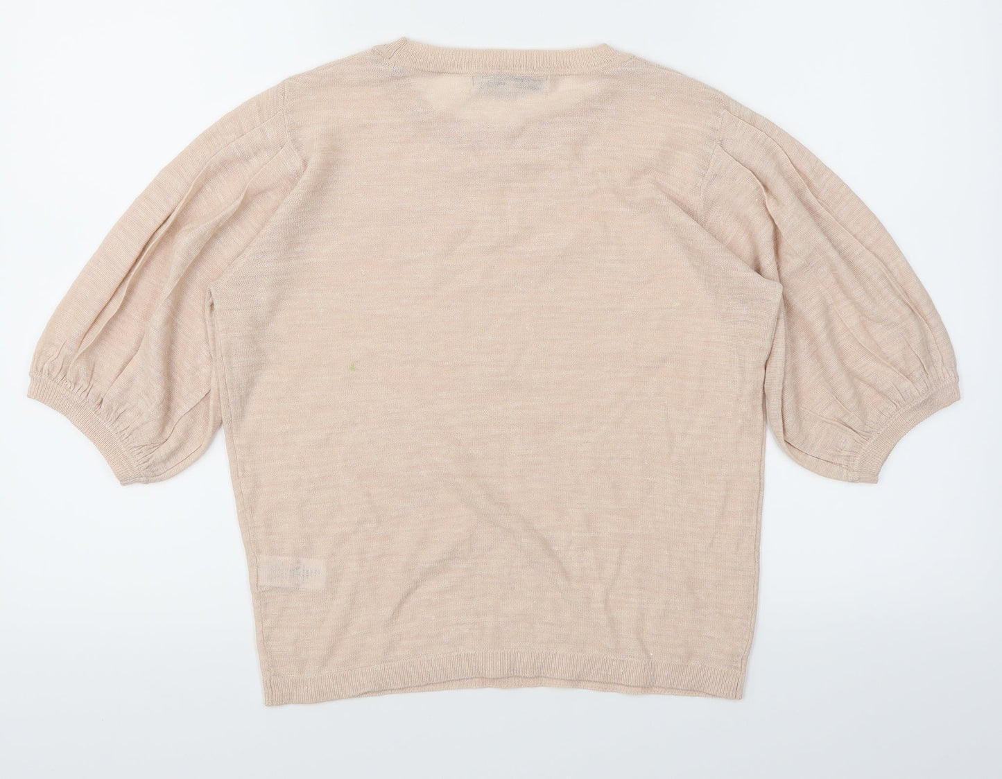 NEXT Womens Pink   Pullover Jumper Size 8