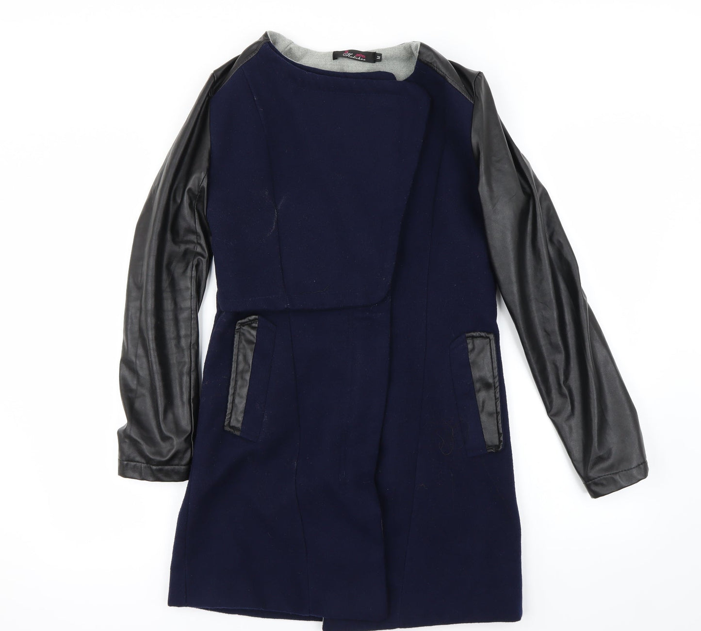 Preworn Womens Blue   Jacket  Size M