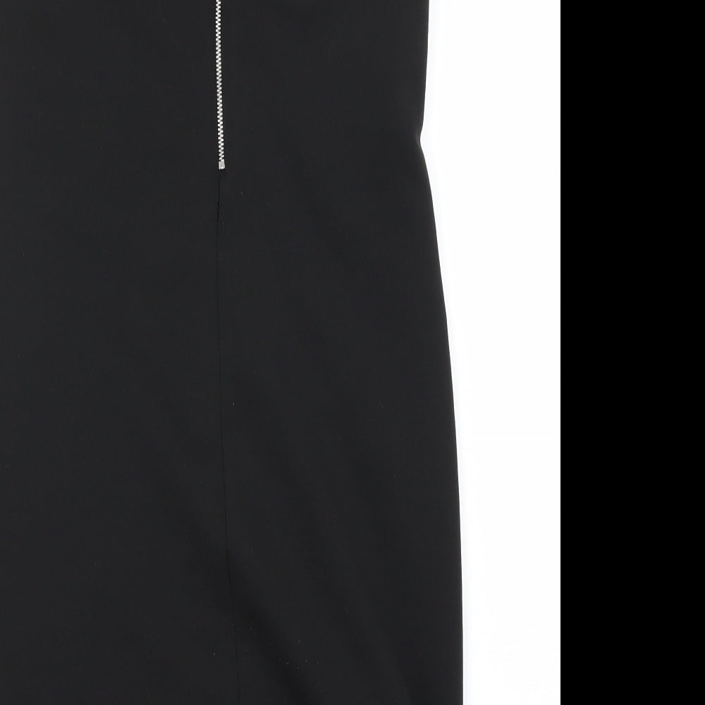 Miss Selfridge Womens Red   Bodycon  Size 12