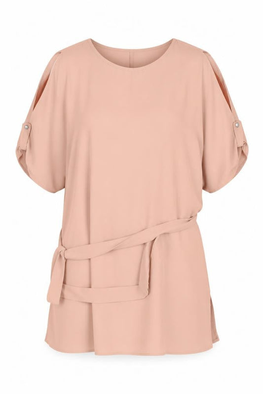 Atmosphere Womens Pink   Basic Blouse Size 12