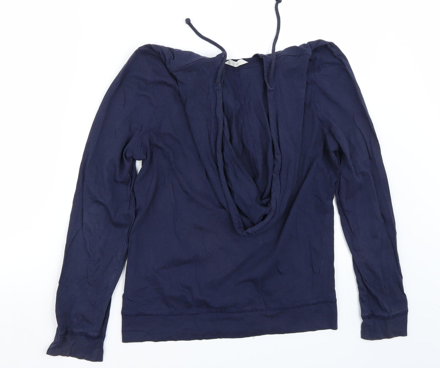 George Womens Blue   Jacket Coat Size 10