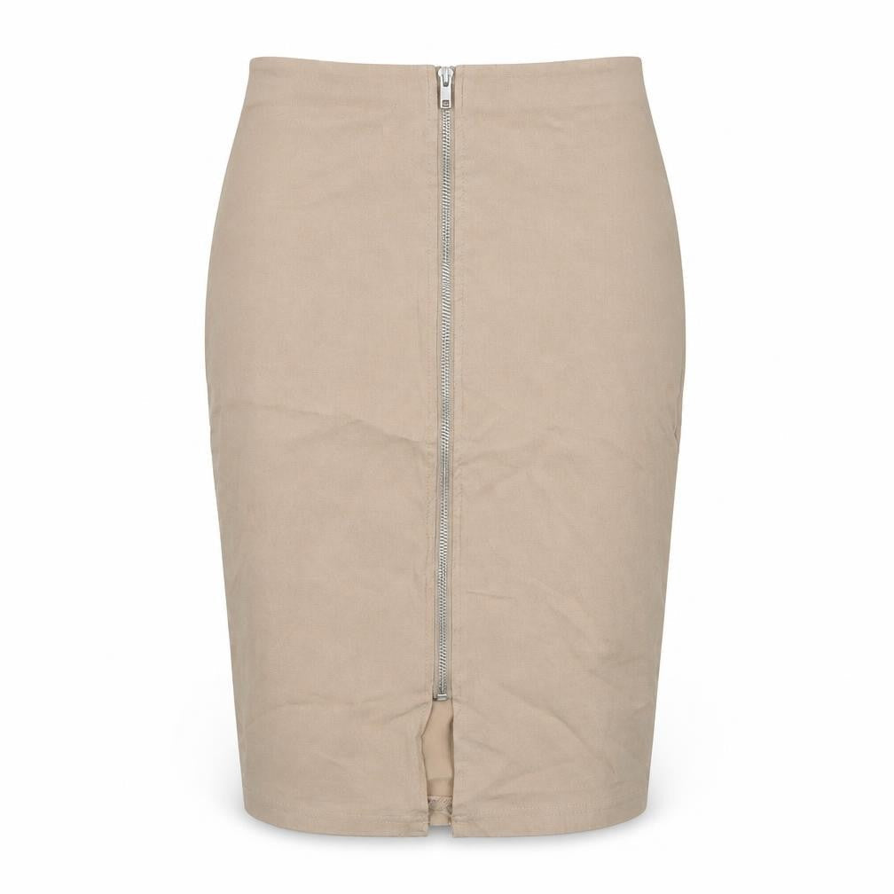 Atmosphere Womens Brown   A-Line Skirt Size 10