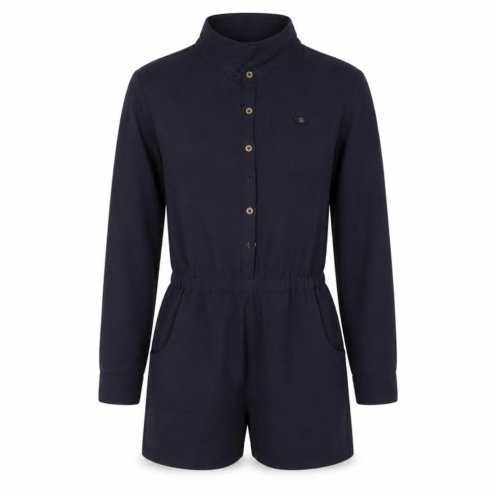 NEXT Girls Blue   Jumpsuit One-Piece Size 10 Years