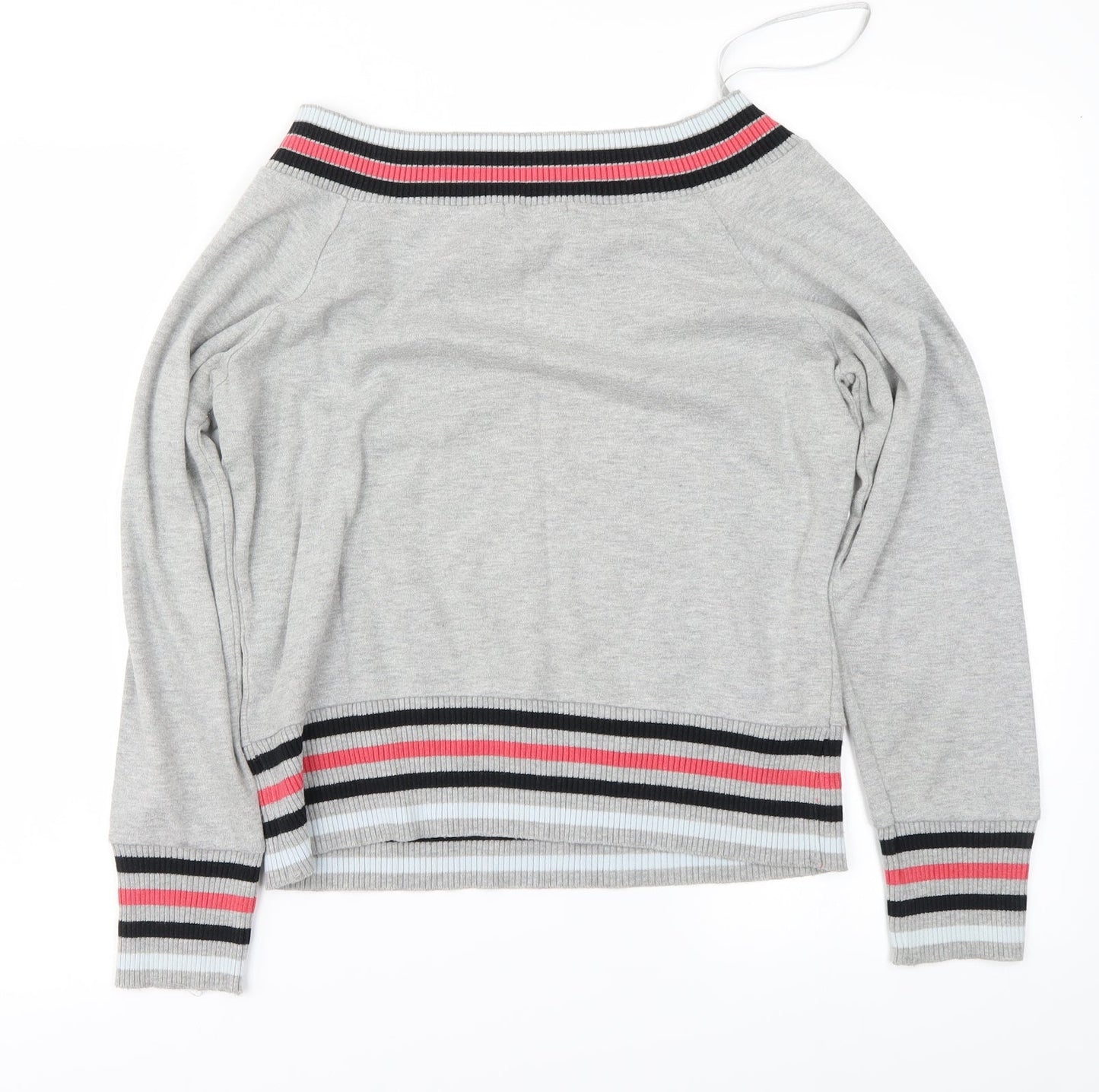 George Womens Grey   Pullover Jumper Size 12