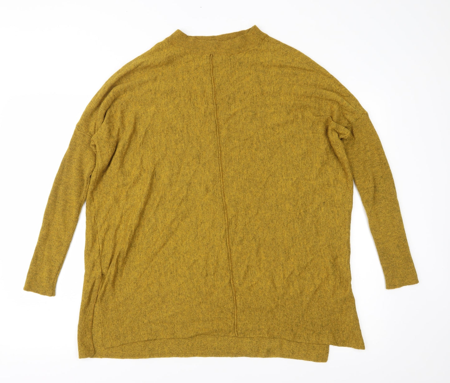 Atmosphere Womens Green  Knit Pullover Jumper Size M