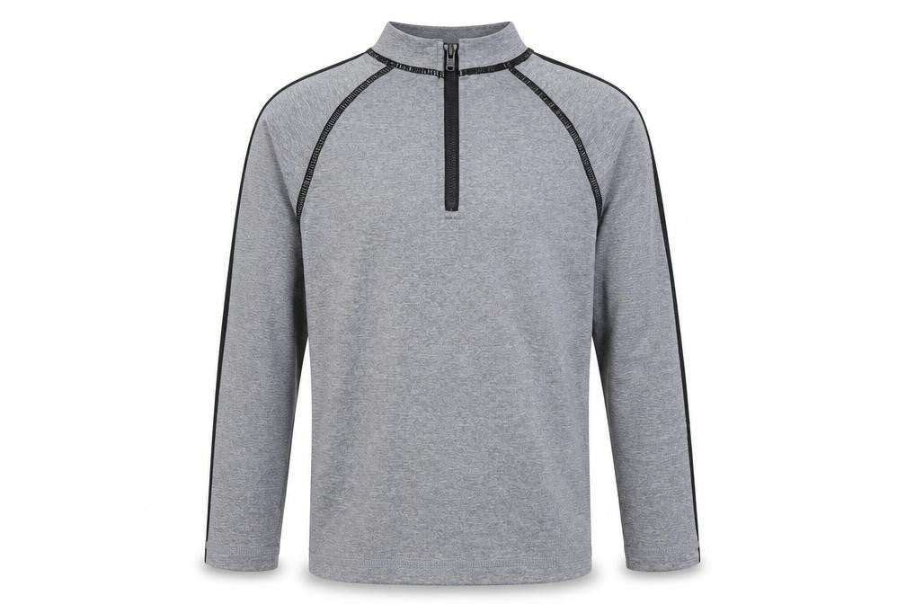 Next Boys Grey   Pullover Jumper Size 6 Years