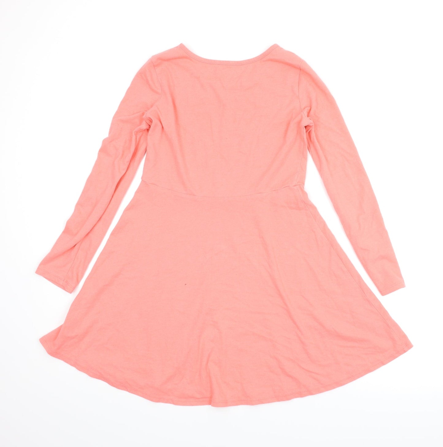 Cat & Jack Womens Pink   A-Line  Size 10