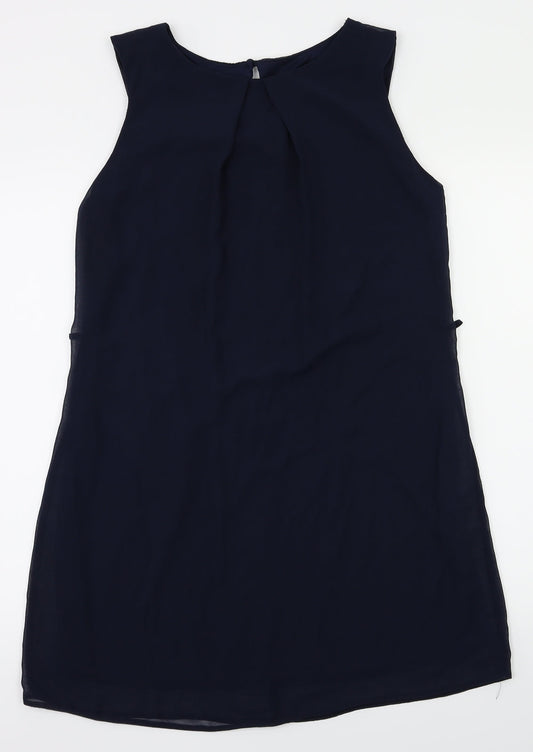 Primark Womens Black   Fit & Flare  Size 12