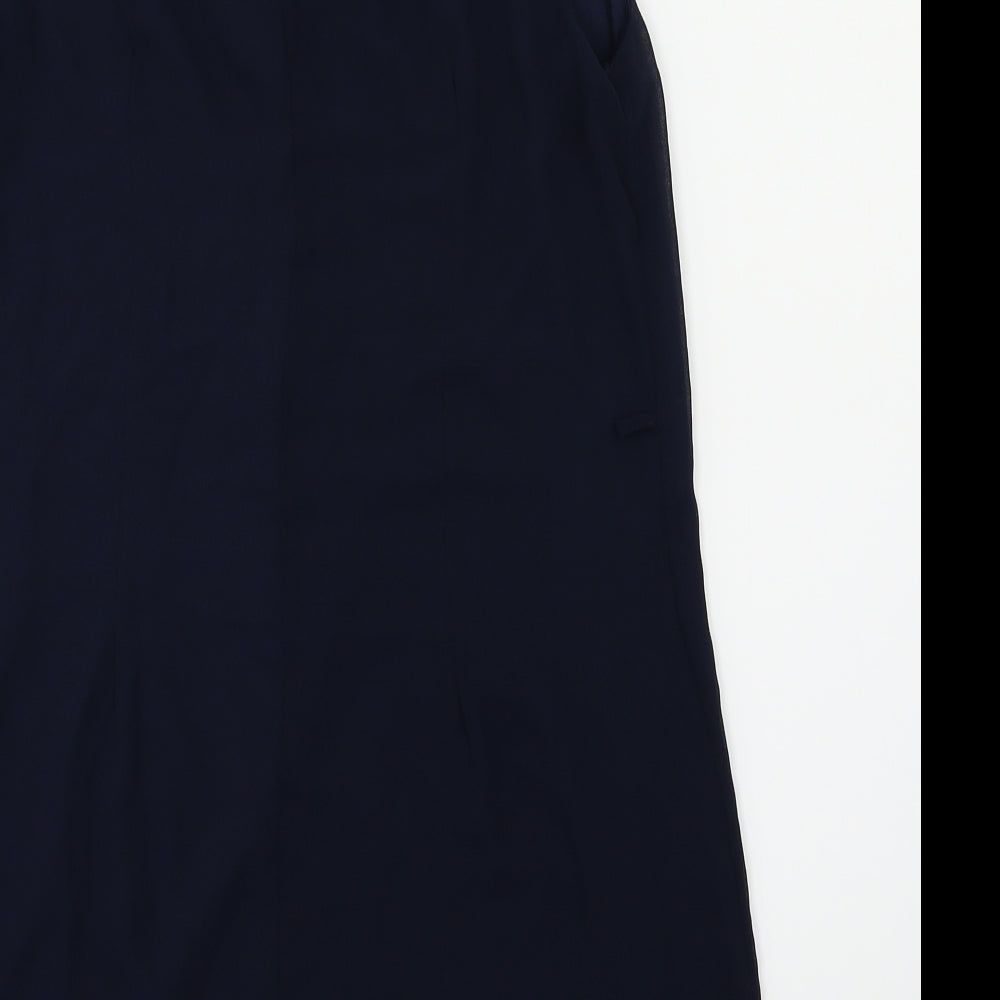 Primark Womens Black   Fit & Flare  Size 12