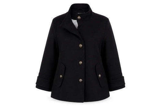 Atmosphere Womens Beige   Jacket Coat Size 12