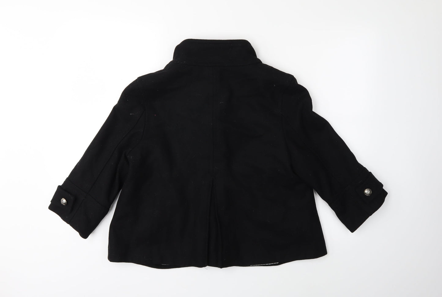 Atmosphere Womens Beige   Jacket Coat Size 12