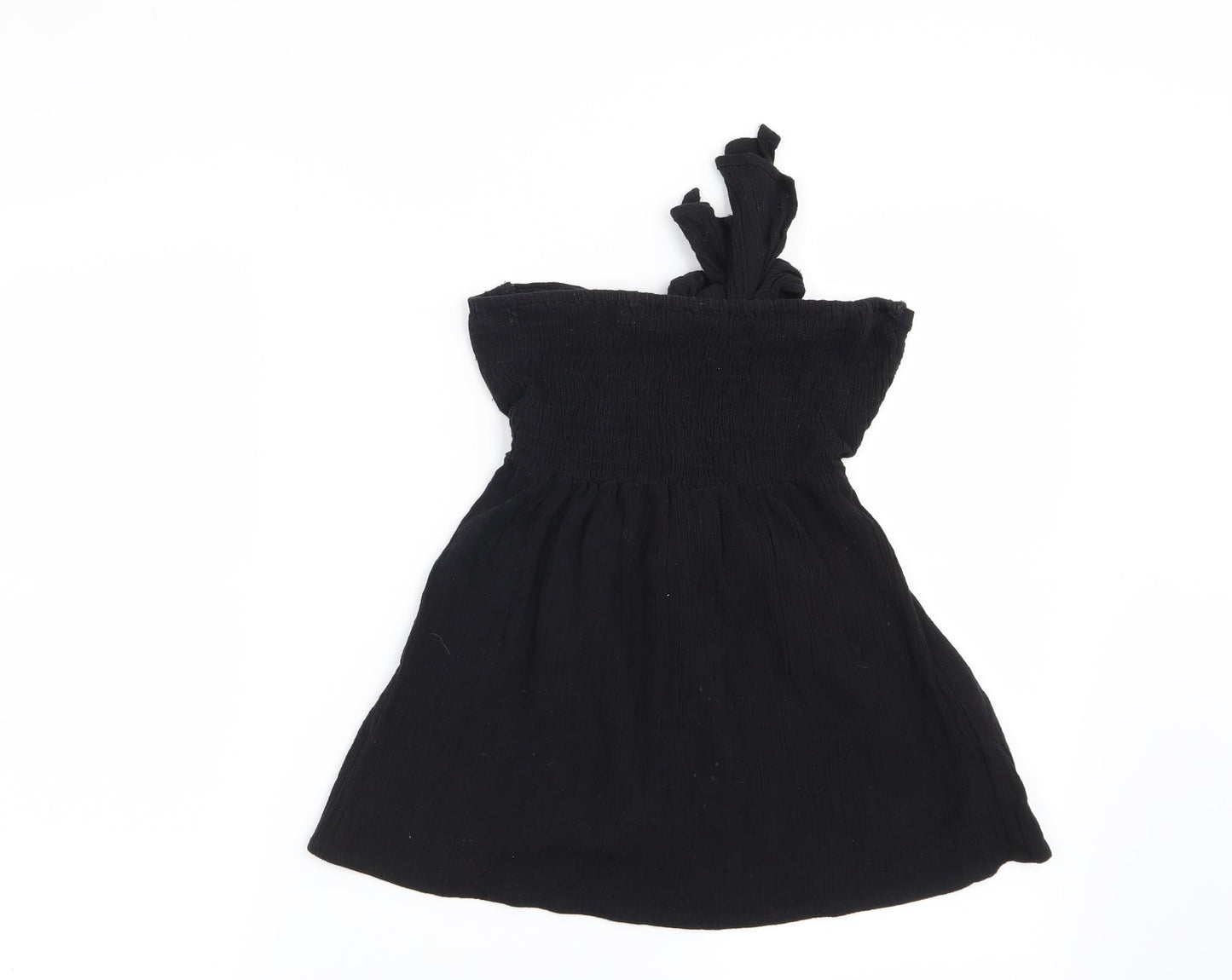 ASOS Womens Black   Basic Blouse Size 6
