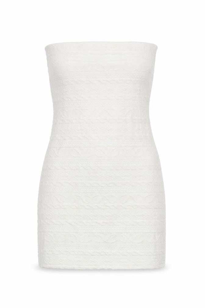 Atmosphere Womens White   Basic Tank Size 12