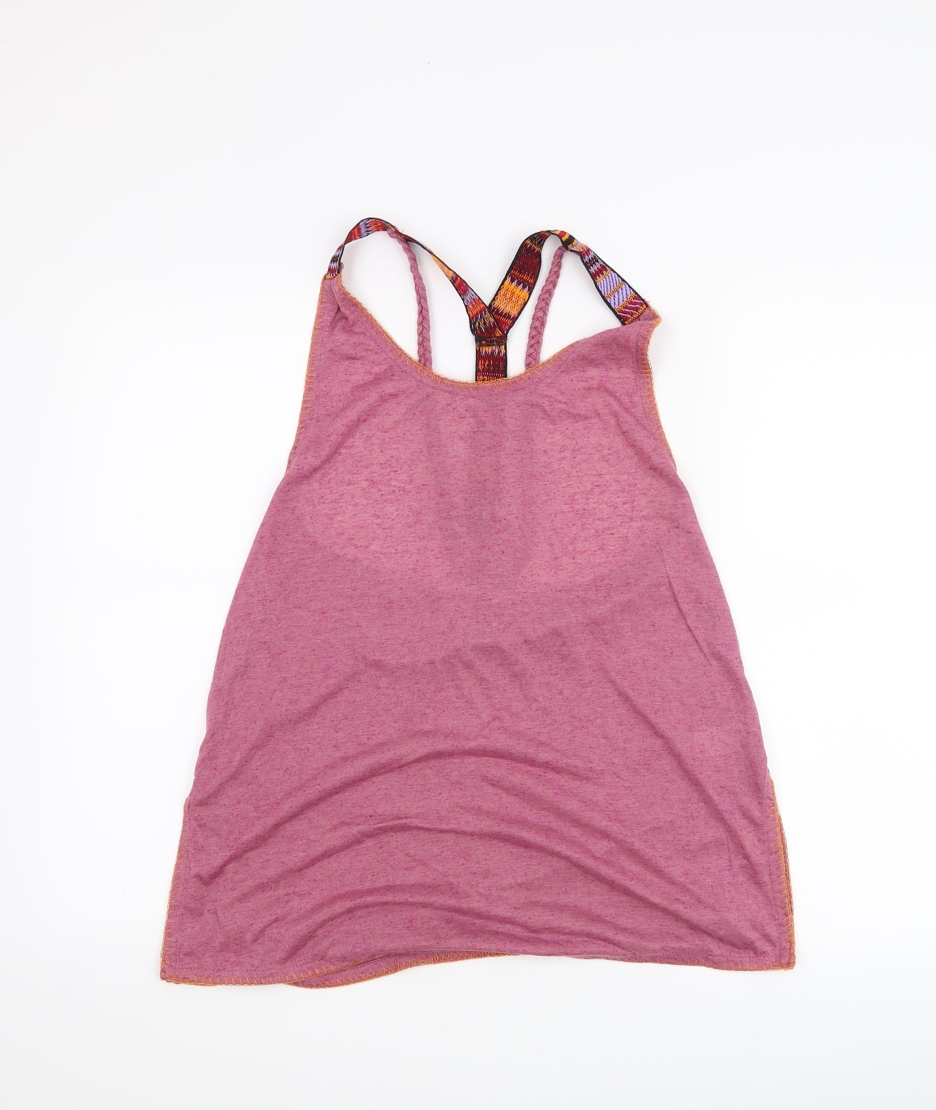 NEXT Womens Pink   Basic Tank Size 10