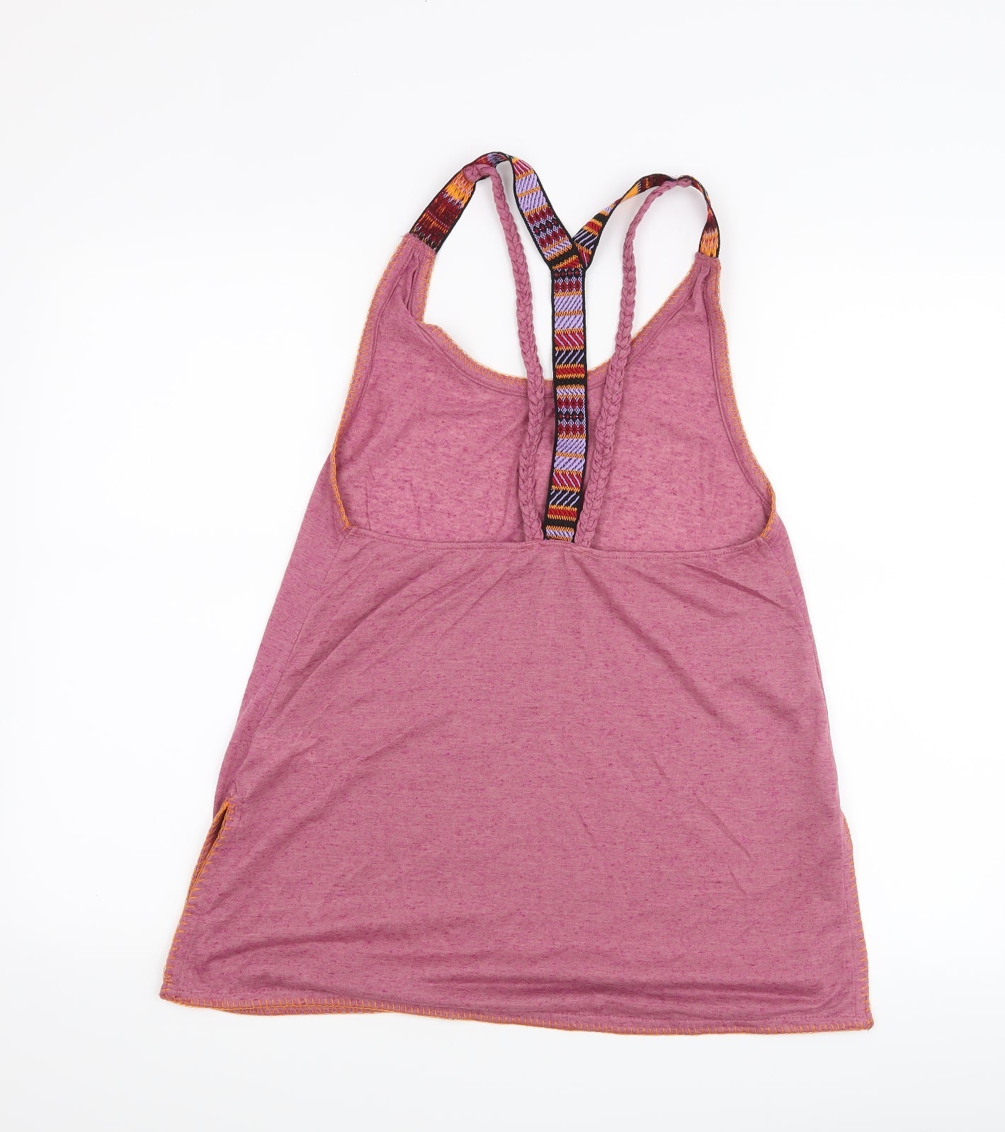NEXT Womens Pink   Basic Tank Size 10