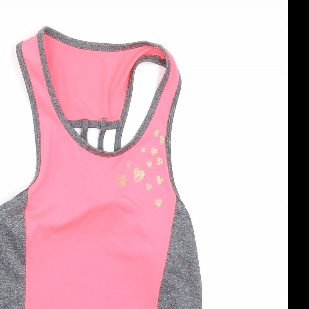 Body Glove Womens Pink   Basic  Size 10