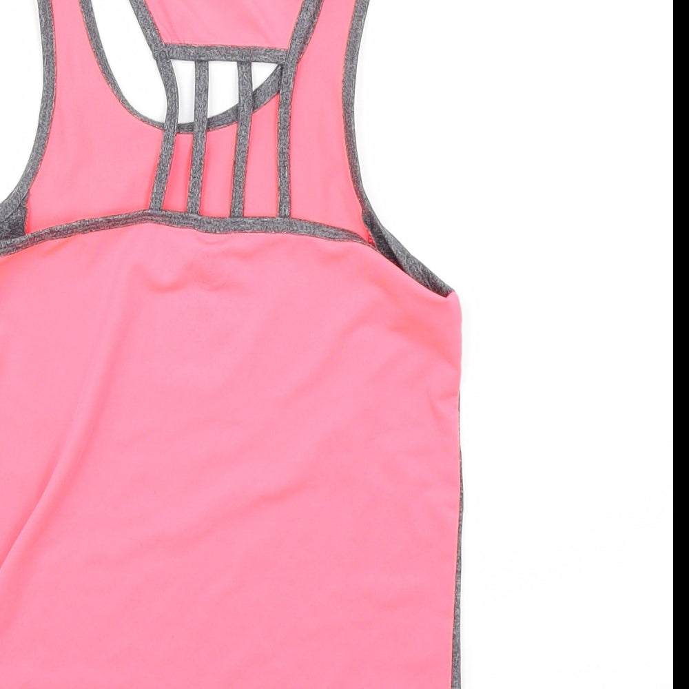 Body Glove Womens Pink   Basic  Size 10