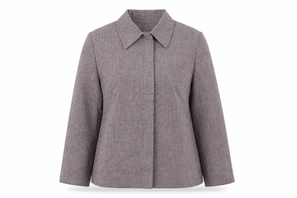 Marks & Spencer Womens Red   Jacket Blazer Size 16