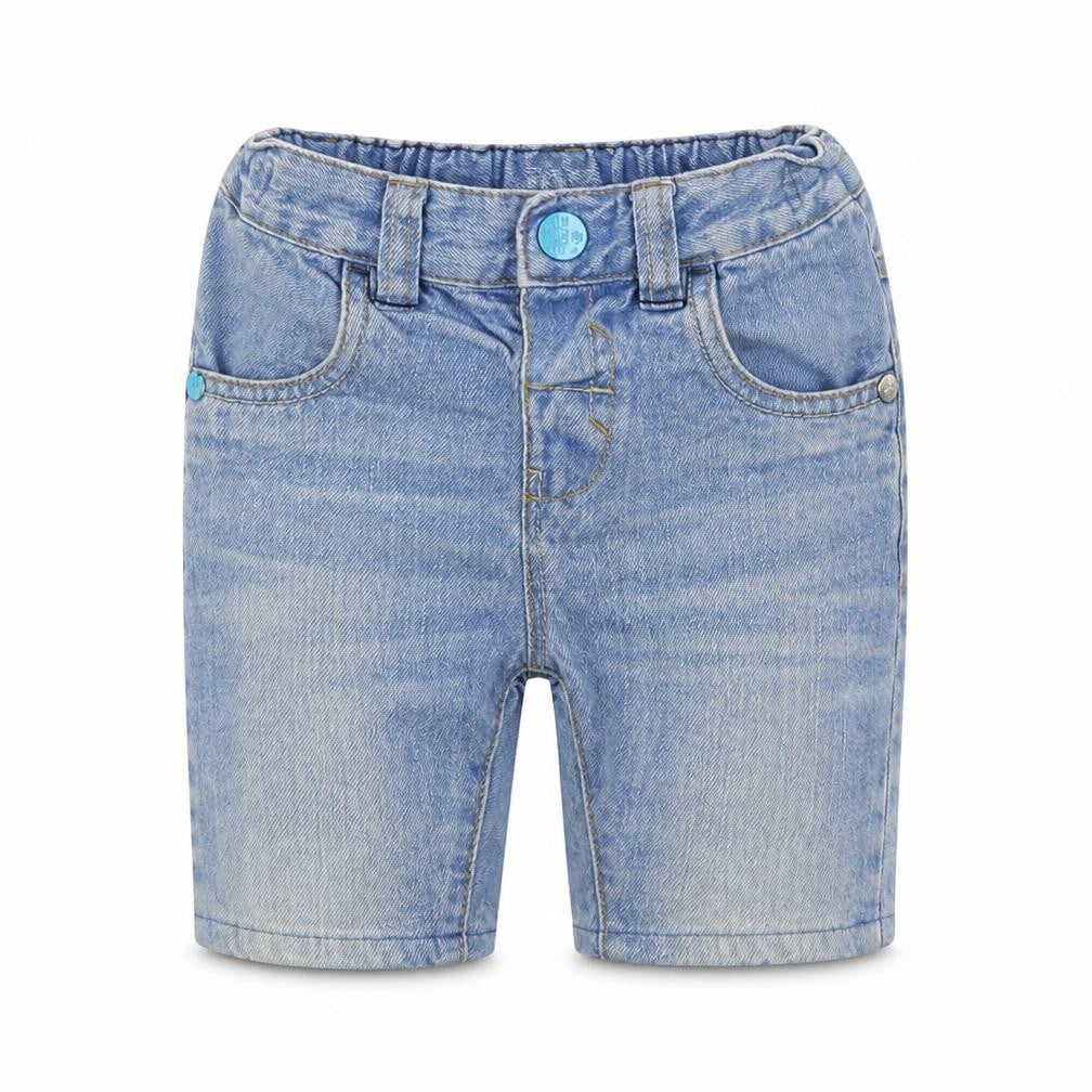 Next  Blue   Capri Jeans Size 12-18 Months