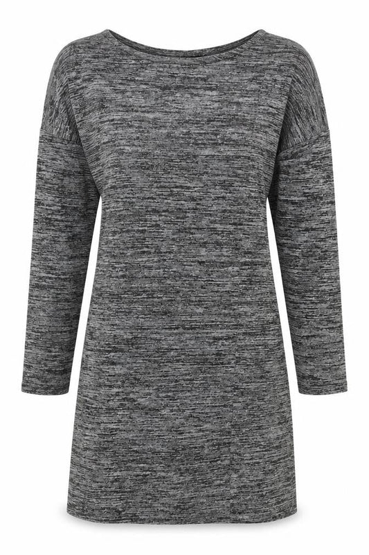 VILA Womens Grey   A-Line  Size XL