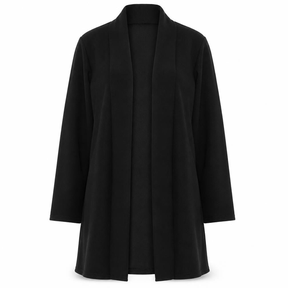 Miss Posh Girls Black   Jacket  Size L