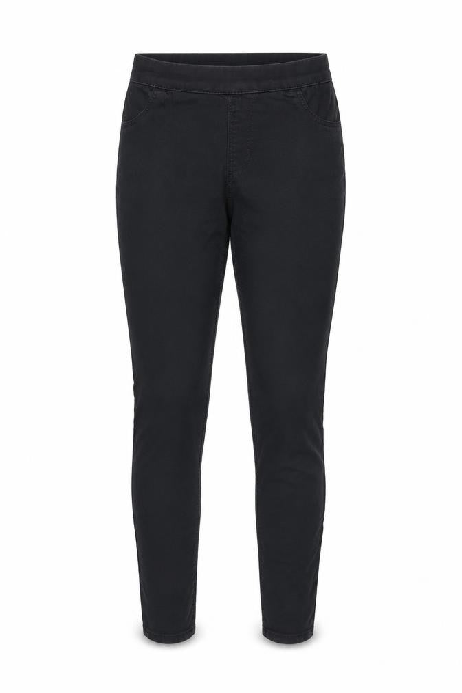 H&M Womens Black   Jegging Jeans Size 10 L30 in