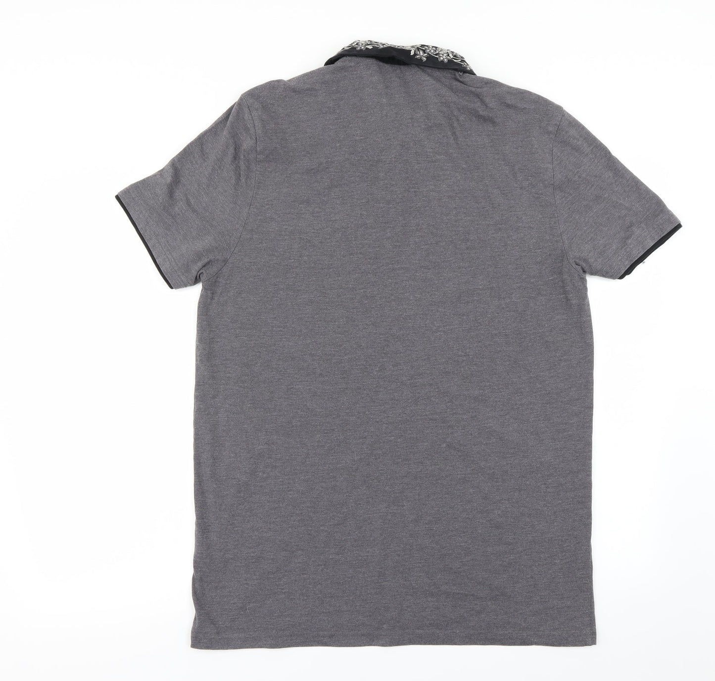 nineteen twenty two Mens     Polo Size L
