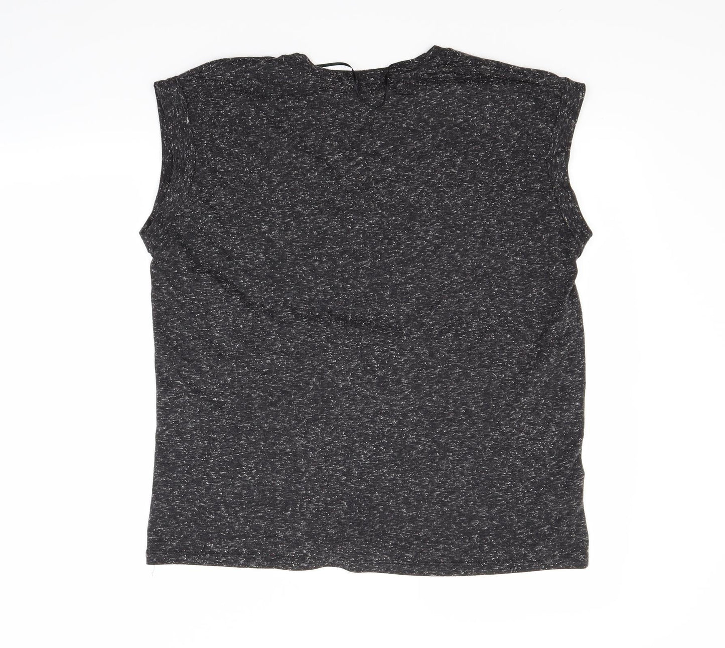 Atmosphere Womens Grey   Basic Tank Size 16