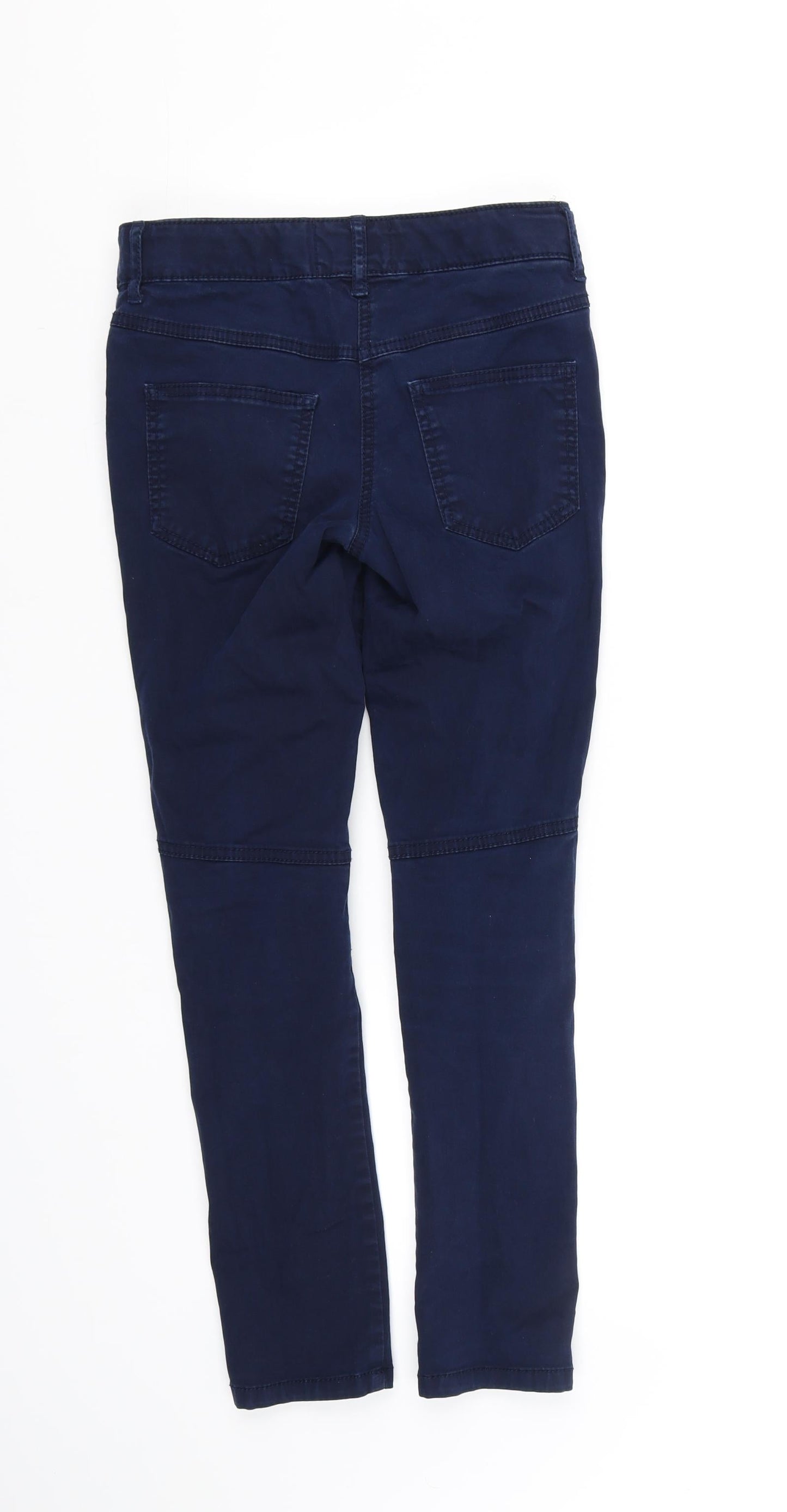 NEXT Boys Blue   Straight Jeans Size 11 Years