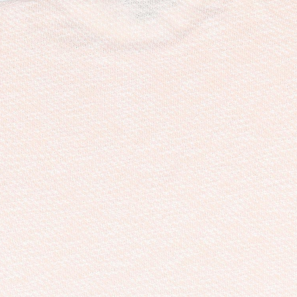 amosphere Womens Pink   Basic T-Shirt Size 12