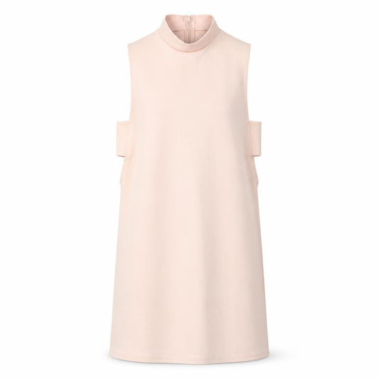 Boohoo Womens Pink   A-Line  Size 8