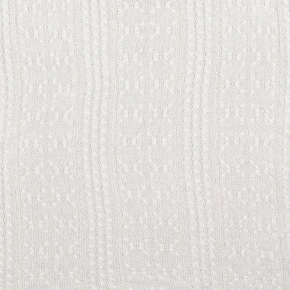 Brand and care label for Berkertex women’s grey knit jumper, size UK 16