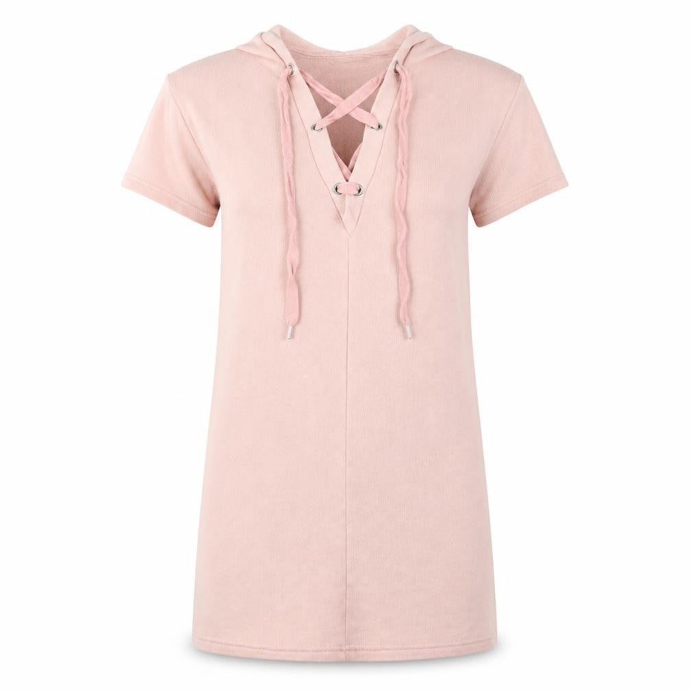 Atmosphere Womens Pink   Basic Polo Size 6